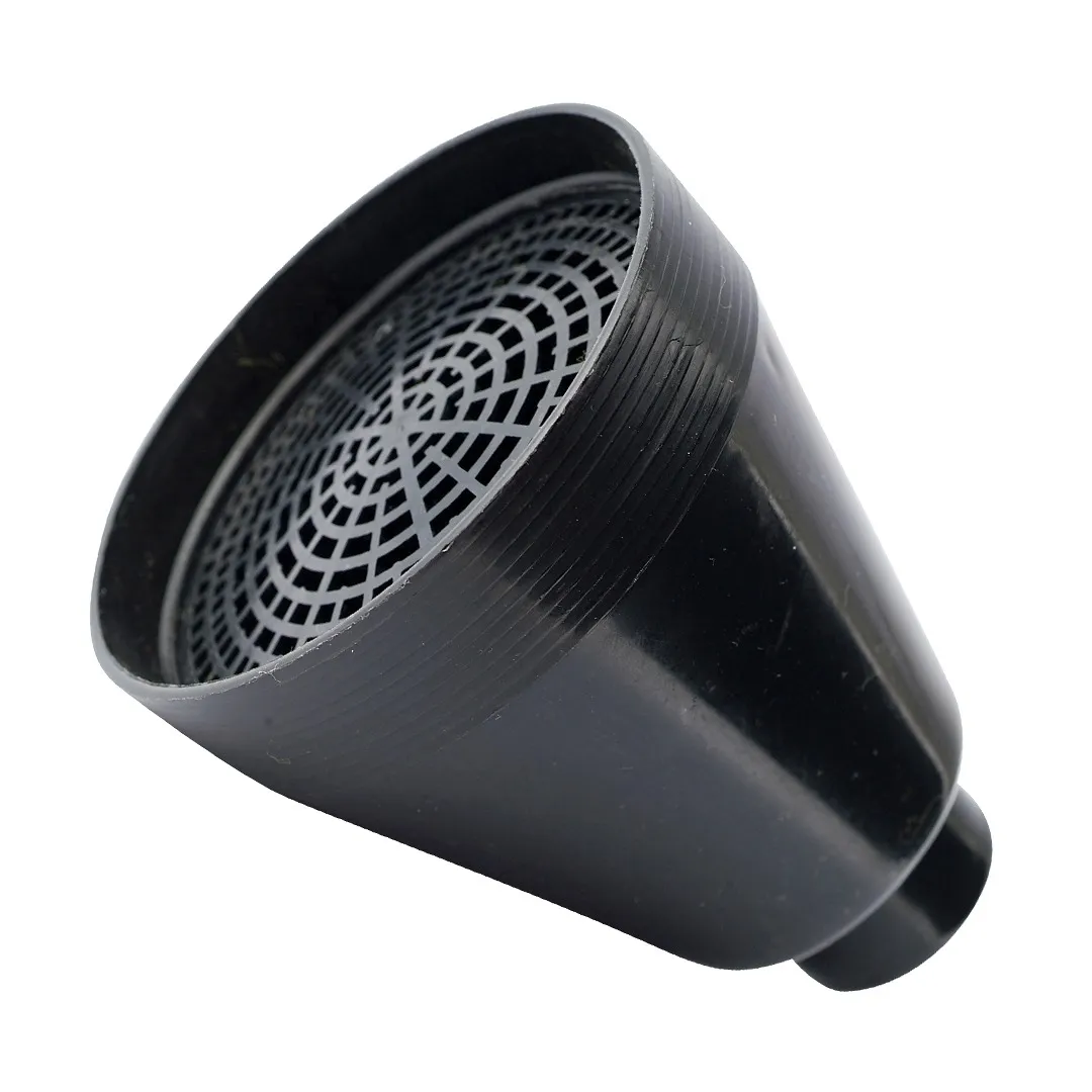 Difusor CO2 2kg Extintor